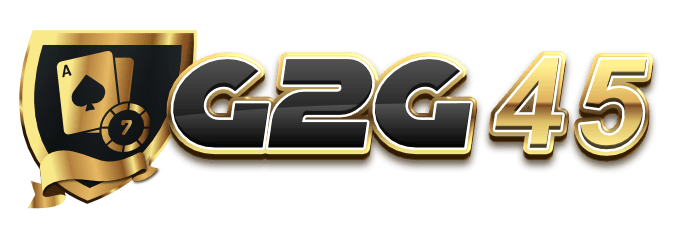 logo - g2g45