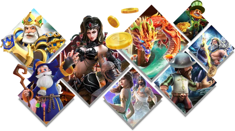 สมัครสมาชิกรับโบนัส